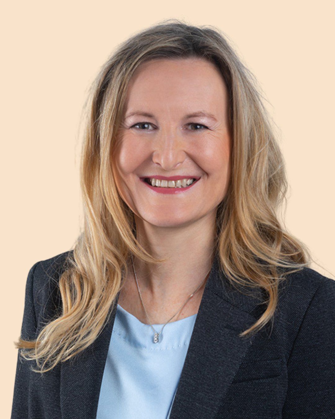 OÄ Dr. Doris Klauß - Abnehm Expertin