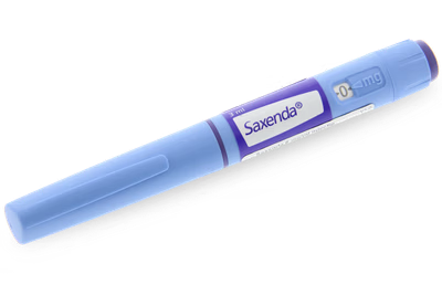 Saxenda Pen