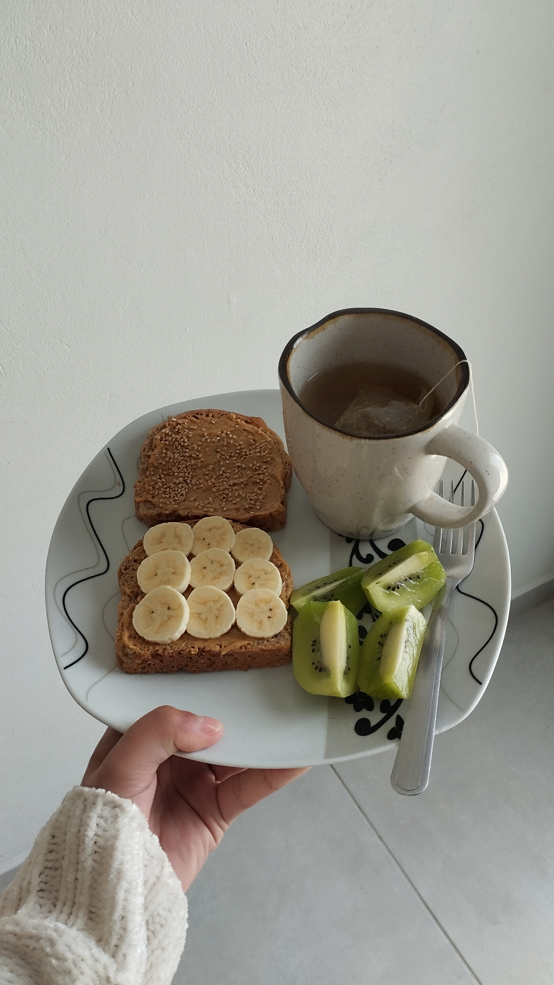 Ernährung mit GLP-1