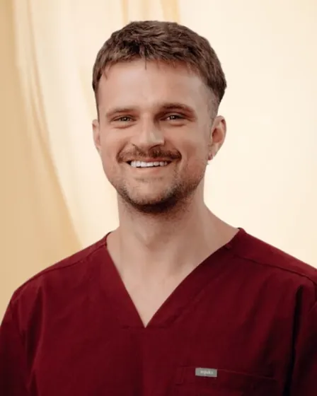 Dr. Xaver Sieghartleitner - haelsi Arzt