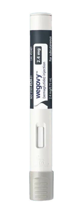 Wegovy Pen