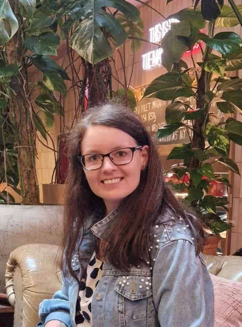 Sabrina, Teilnehmerin bei haelsi weight